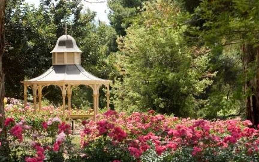 The Residence at Barossa Chateau, Lyndoch, SA