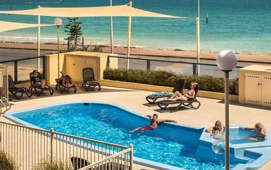 BAYBEACHFRONT, Accommodation in Glenelg North