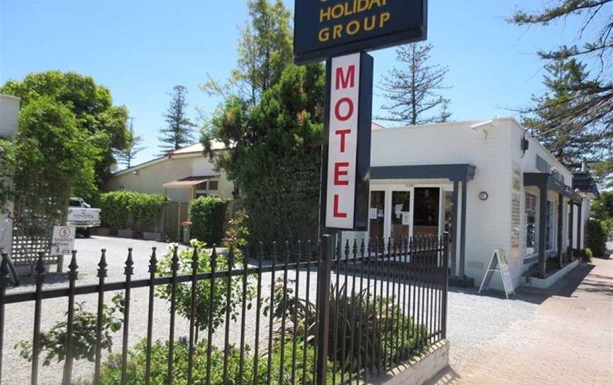 Norfolk Motor Inn, Glenelg South, SA