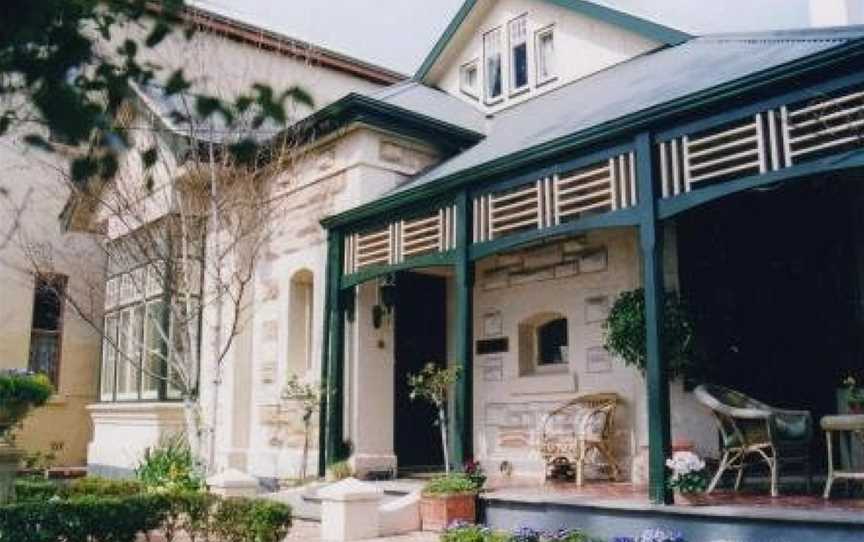 Water Bay Villa Bed & Breakfast, Glenelg South, SA