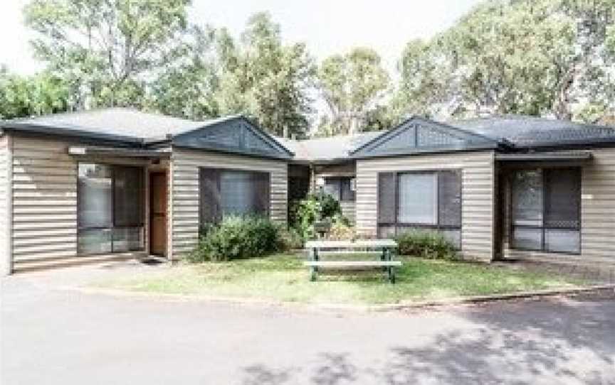 Marion Holiday Park, Bedford Park, SA