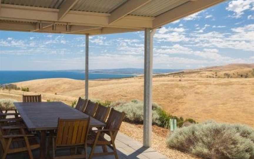 Fleurieu Coastal Retreat - Lot 150 Myponga Beach Road, Myponga Beach, SA