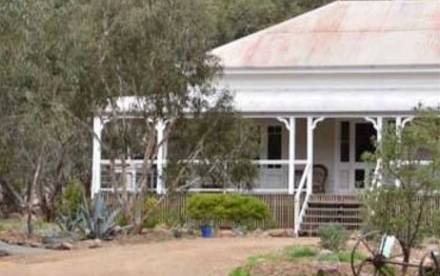 Brooklyn Farm Bed and Breakfast, Accommodation in Myponga Beach