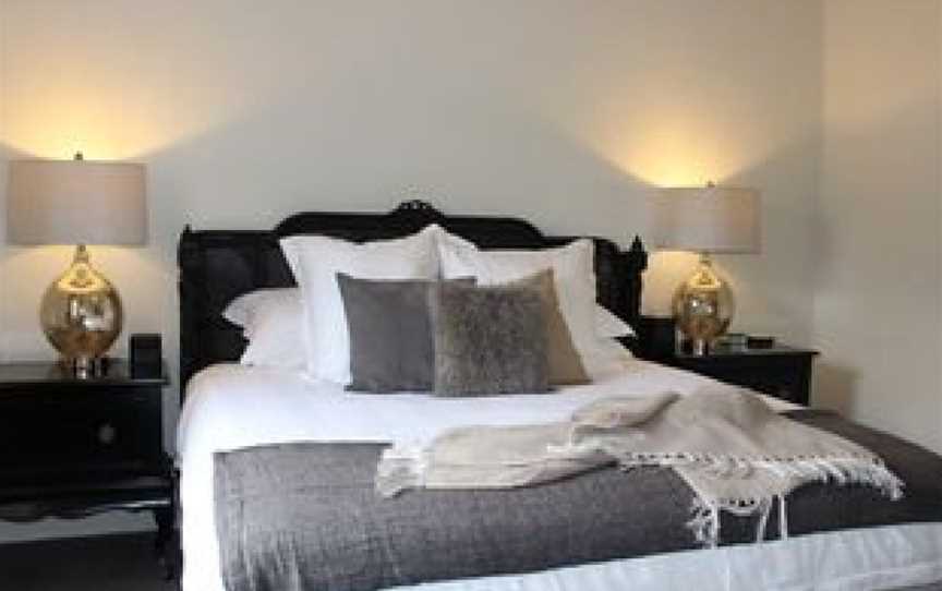 Barossa Bed & Breakfast, Tanunda, SA