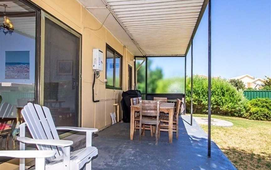 Gull Cottage, Port Noarlunga, SA