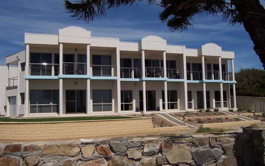 Christies Seahorse Holiday Townhouses, Christies Beach, SA