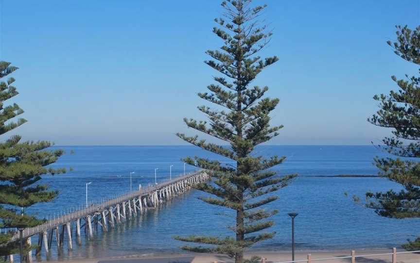 Waterfront Port Noarlunga, Christies Beach, SA