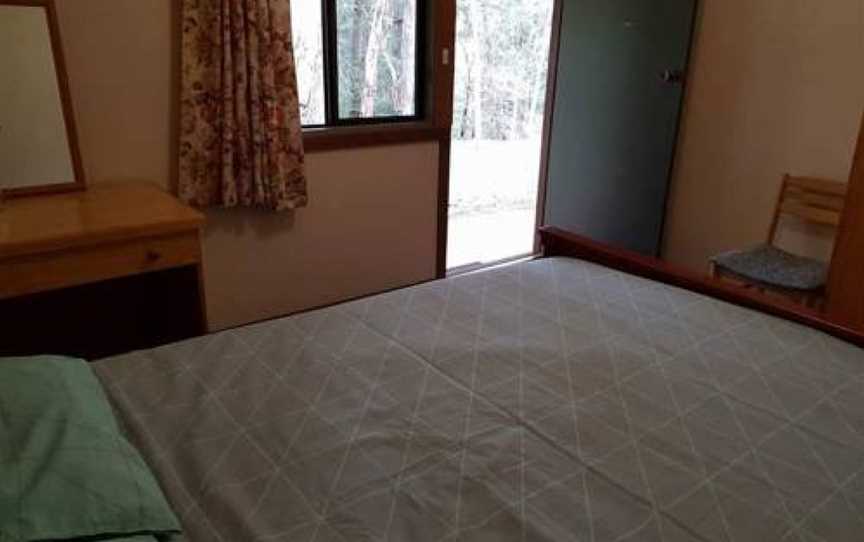 Shiloh Hills Park Accommodation, Ironbank, SA