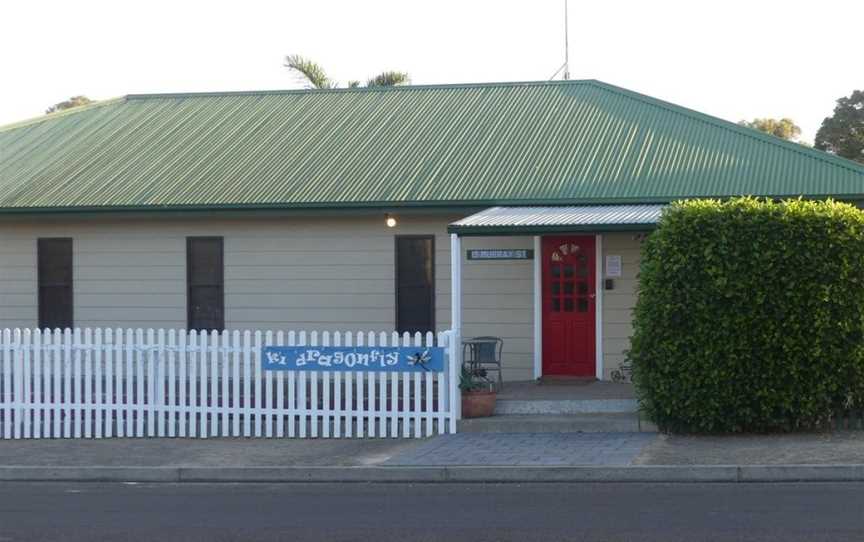 KI Dragonfly Guesthouse, Kingscote, SA