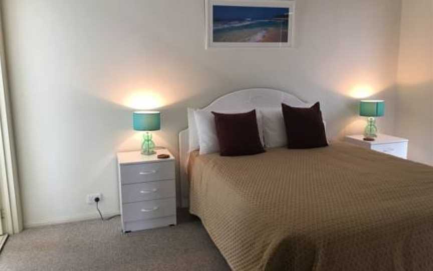 Kangaroo Island Bayview Villas, Accommodation in Kingscote