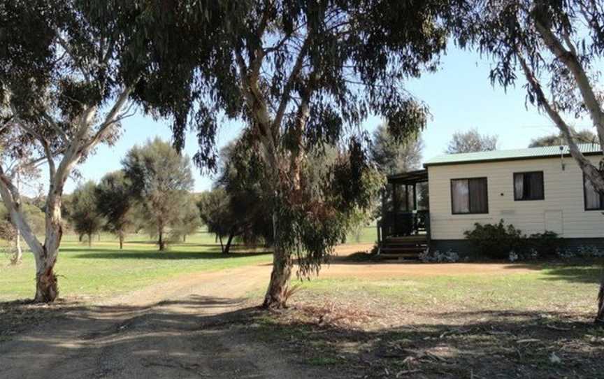 Kangaroo Island Cabins, Kingscote, SA