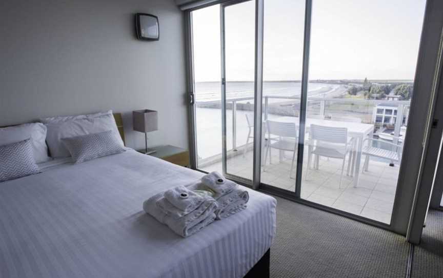 Wallaroo Marina Apartments, Wallaroo, SA