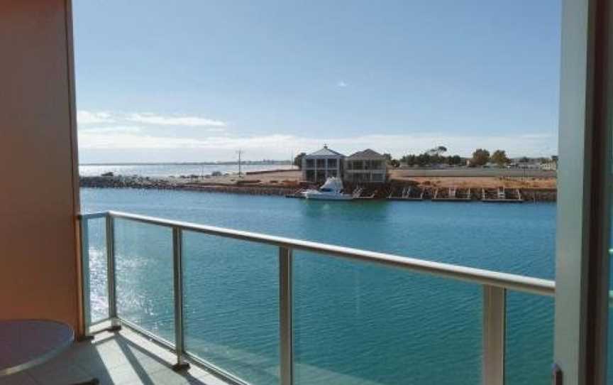 Wallaroo Marina Executive Apartments, Wallaroo, SA