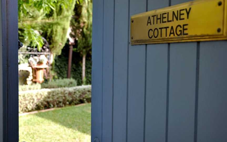 Athelney Cottage Bed and Breakfast, Hackney, SA