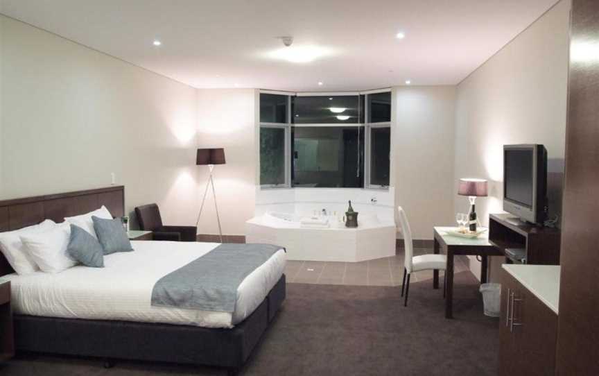 Sfera's Park Suites & Convention Centre, Modbury North, SA