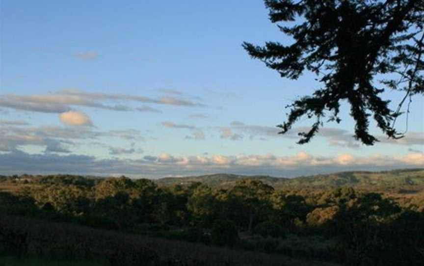 Karawatha Cottages, Blewitt Springs, SA