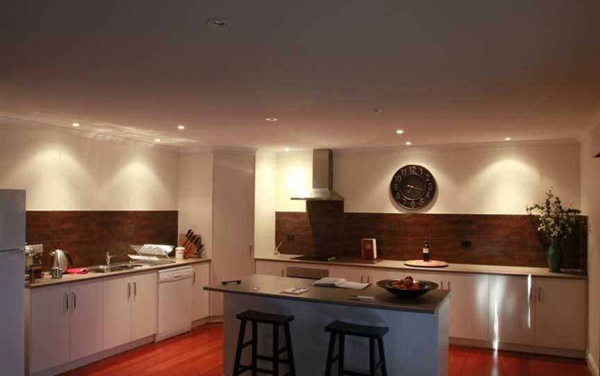 Rosebank Bed and Breakfast, Accommodation in McLaren Vale