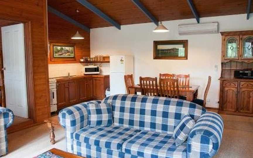 Clarendon Chalets, OB Flat, SA