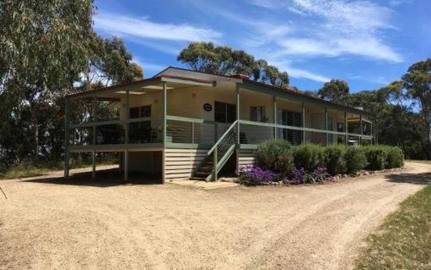 Cabernet Cottage, Yankalilla, SA