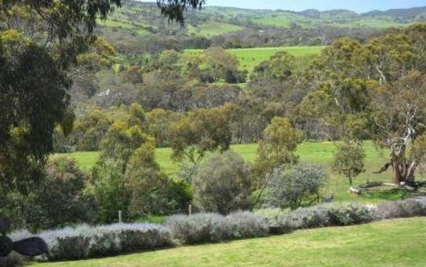 Cabernet Cottage, Yankalilla, SA