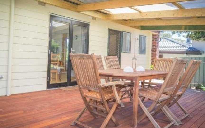 17 Broadbeach Drive - Free WiFi!, Carrickalinga, SA