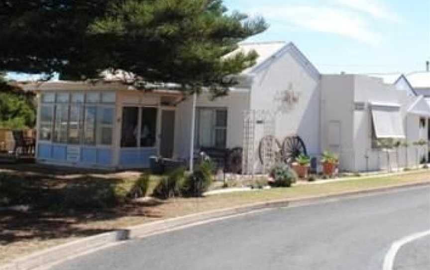 Vue de M Bed & Breakfast, Goolwa, SA