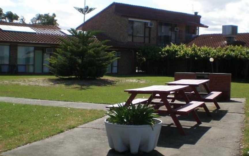 Goolwa Riverport Motel, Goolwa North, SA