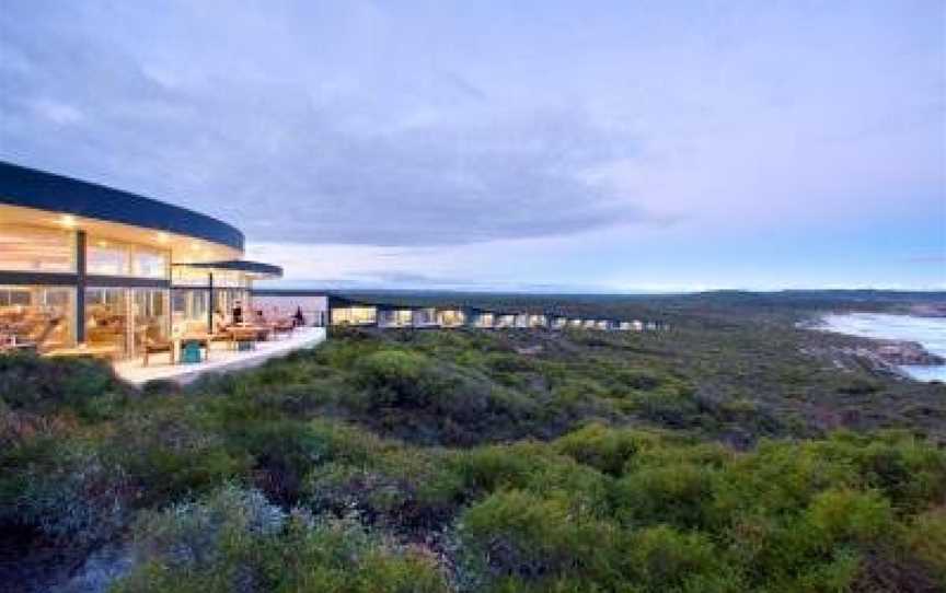 SOUTHERN OCEAN LODGE, Karatta, SA