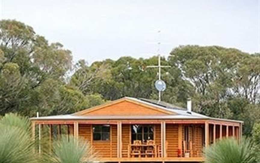 Eleanor River Homestead, Seddon, SA