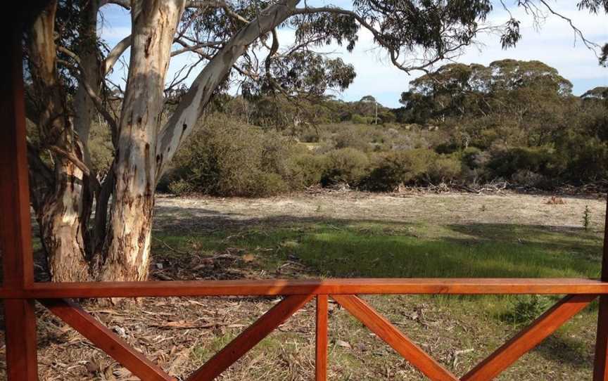 Seal Bay Cottages (Kaiwarra), Accommodation in Seal Bay