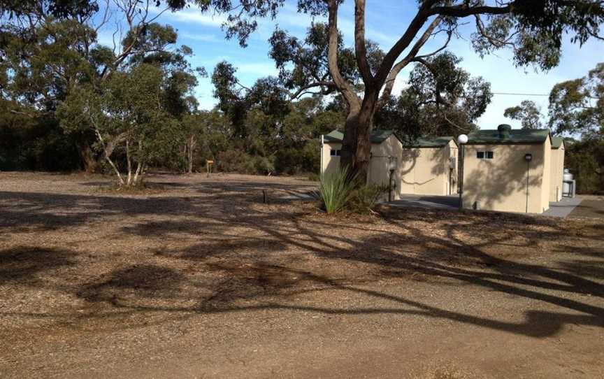 Parndana Hotel Cabins, Parndana, SA