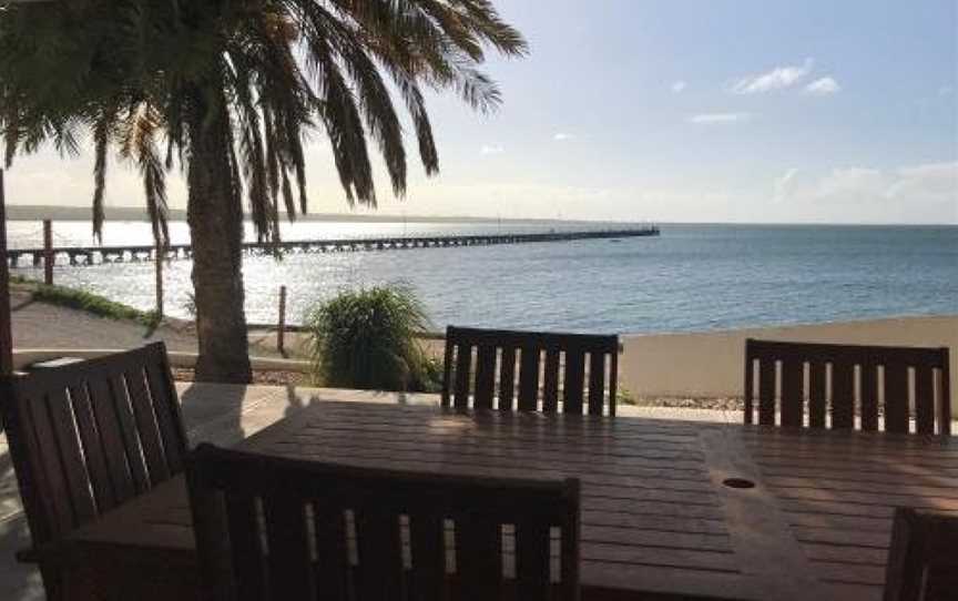 Streaky Bay Beachside & Jetty View - Apt 6, Streaky Bay, SA