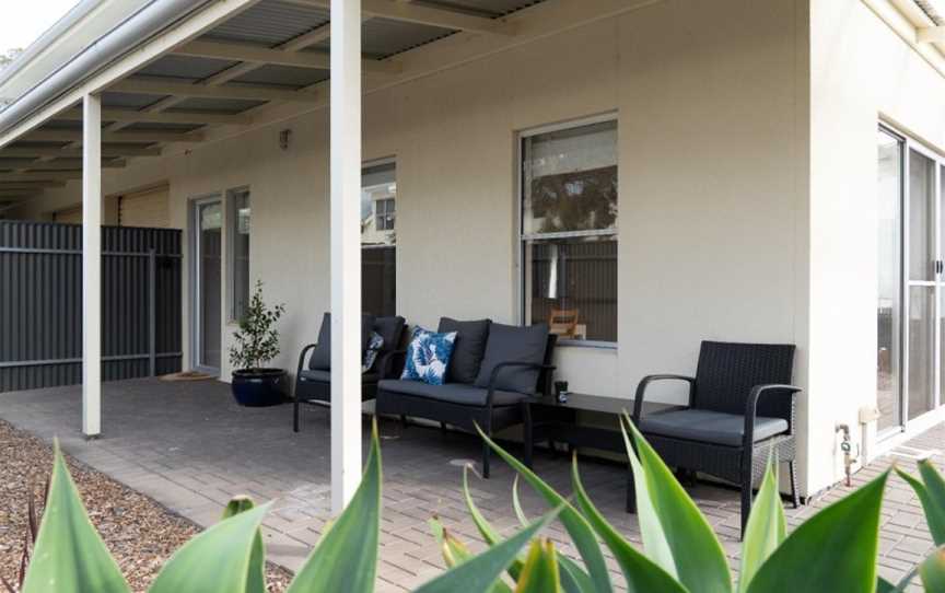 Gawler Townhouse 1 Bedroom, Gawler East, SA