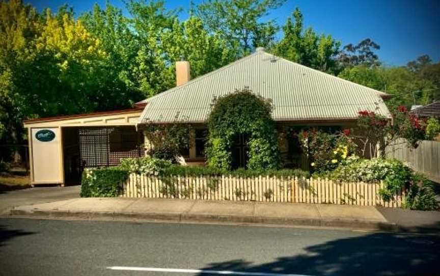 Oats Cottage, Hahndorf, SA