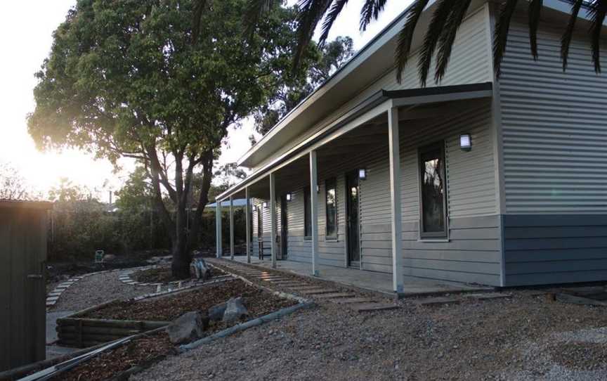 The Grape and Olive at Willunga, Willunga, SA