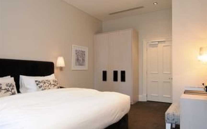 5 Rooms At The Stirling Hotel, Stirling, SA