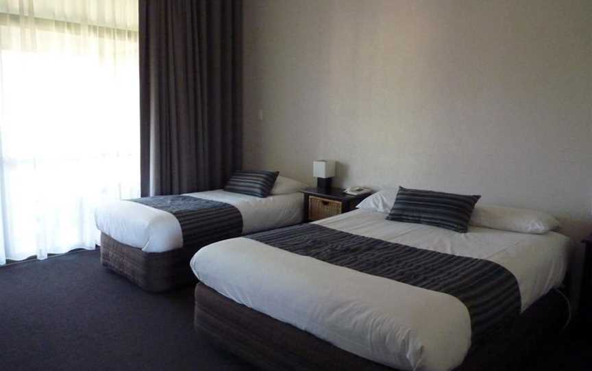 Coonawarra Motor Lodge, Penola, SA