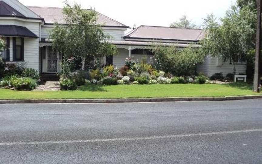 Travellers Rest B&B, Penola, SA