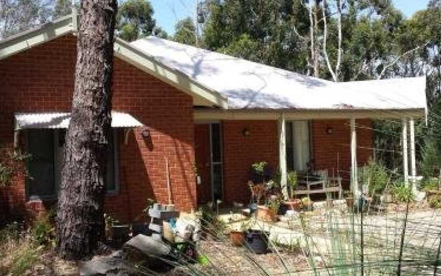 Stringybark Hills Retreat, Heathfield, SA