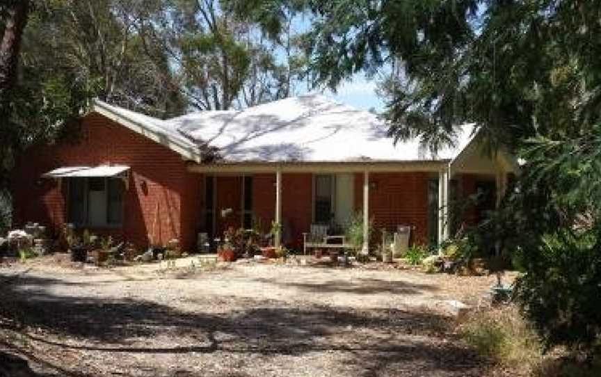 Stringybark Hills Retreat, Heathfield, SA