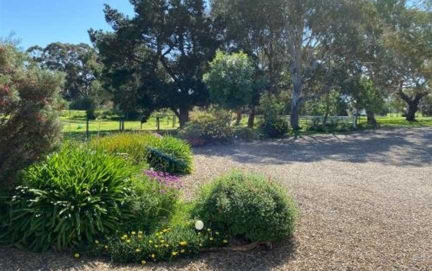 Lazy Days Bed &Breakfast Cottage - Victor Harbor, Hindmarsh Valley, SA