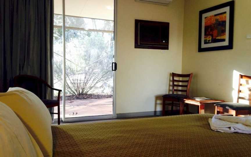 Roxby Downs Motor Inn, Roxby Downs, SA