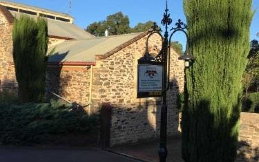 Gasworks B&B Cottages, Strathalbyn, SA