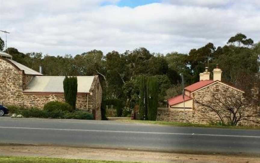 Gasworks B&B Cottages, Strathalbyn, SA