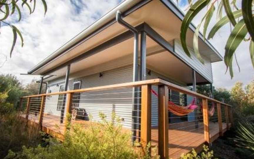 Coorong Cabins, Meningie, SA