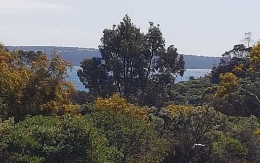 Gilligan's Kangaroo Island, Baudin Beach, SA