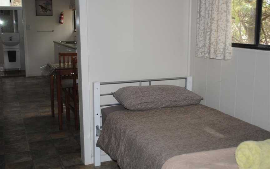 Padthaway Caravan Park, Padthaway, SA