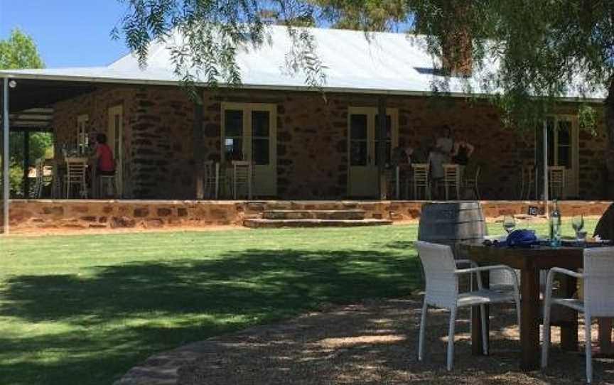 bluebird cottage, Accommodation in Angaston