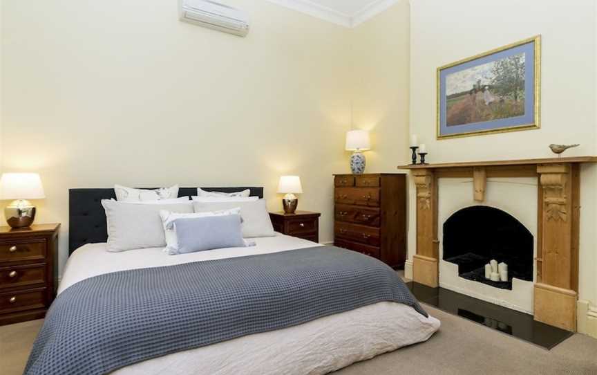 Pembury Cottage, Angaston, SA