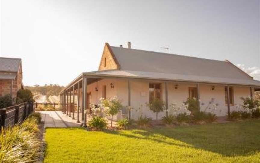 Brockenchack Vineyard Bed & Breakfast, Keyneton, SA